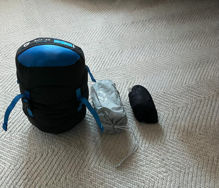 NEMO Tensor Elite（ニーモ テンサー エリート）徹底解説【2026年】全3サイズ比較と技術を解説