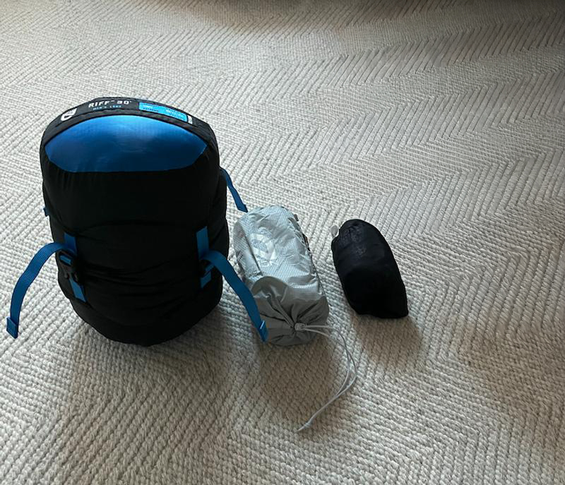 NEMO Tensor Elite（ニーモ テンサー エリート）徹底解説【2026年】全3サイズ比較と技術を解説